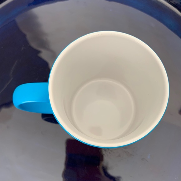 Ceramic Coffee Mug - Picture 3 of 3